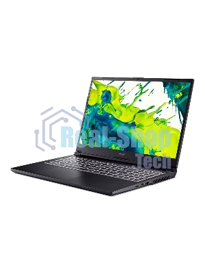 Ноутбук ACER Aspire 7 A715-59G-51DK черный 15.6