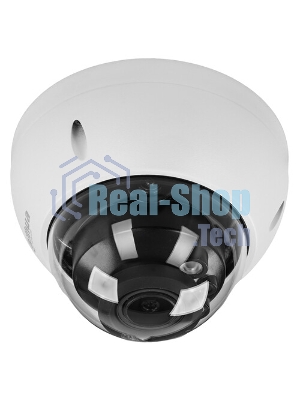 Камера видеонаблюдения IP Dahua DH-IPC-HDBW2841RP-ZAS 2.7-13.5мм цв.