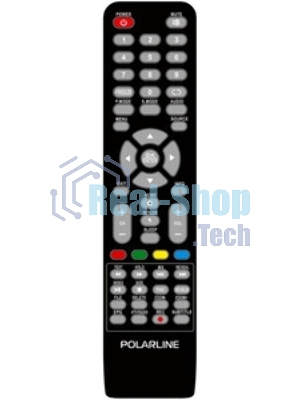 Телевизор PolarLine 32
