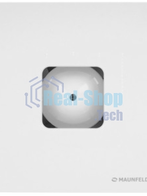 Вытяжной вентилятор Maunfeld MFX12TW