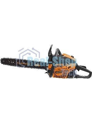 Бензопила Carver RSG 358 2200Вт 3 л.с. дл.шин.: 18