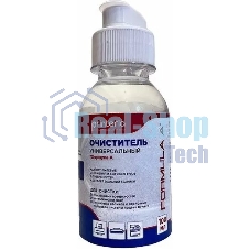 Очиститель CET DGP54431 универсальный Formula A, 100 мл