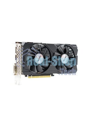 Видеокарта AFOX RTX 2060SUPER 8Gb GAMING GDDR6 256Bit ATX Dual Fan (AF2060S-8192D6H4-V2)