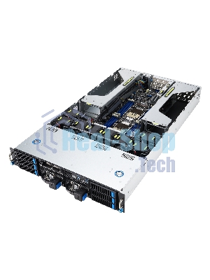 Серверная Платформа ASUS ESC4000-E11/WOCPU/WOM/WOGPU/Z 26R2/WOS/WOA/WON/WOM/WONCRD/WORCRD/EU