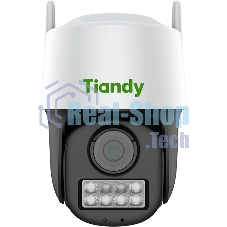 Камера видеонаблюдения IP Tiandy TC-H333N I5W/C/WIFI/Eu/4мм/V4.2 белый