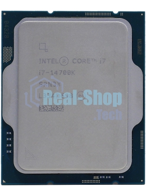 Процессор Intel Core i7-14700K Soc-1700 3.4GHz OEM