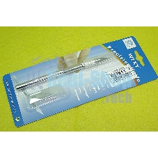 Скальпель WLXY WL-9309 с набором лезвий (5шт.) Скальпель WLXY WL-9309 с набором лезвий (5шт.)