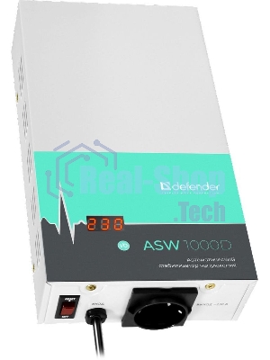 Блок стабилизатора ASW 1000D Defender