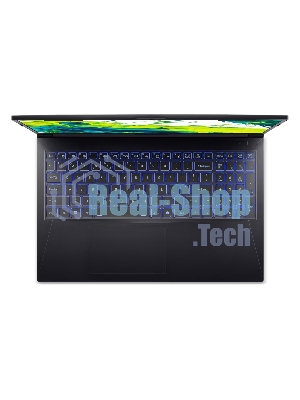 Ноутбук ACER Aspire 7 A715-59G-51DK черный 15.6