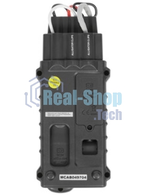 Тестер трассоискатель с генератором сигнала MS6813T MASTECH