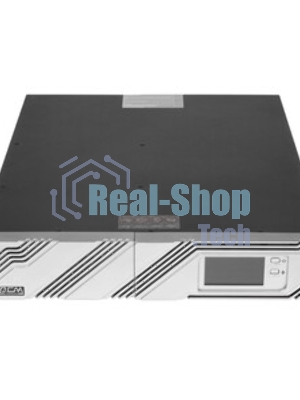 Батарея для ИБП Powercom SRT-24V 24В 21.6А·ч для SRT-1000A