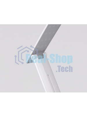 Светодиодная настольная лампа Ambrella light DE500 WH белый LED 4200K 9W