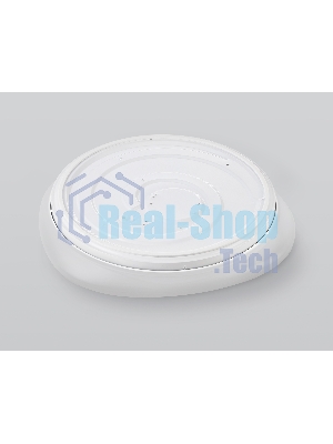Светодиодный светильник Ambrella light FZ1610 FR матовый IP20 40W 3000-6500K+RGB 410*100 (ПДУ ИК)