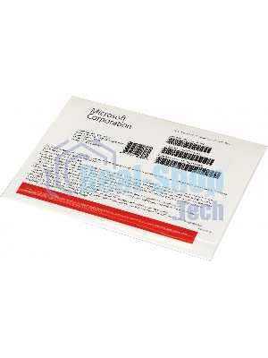 Операционная система Win 11 Pro 64Bit Russian 1pk DSP OEI DVD