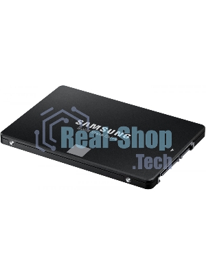 Накопитель SSD Samsung 1Tb 870 EVO Series MZ-77E1T0B/EU