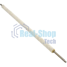 Круглая щетка блока очистки ленты переноса BRUSH:APPLY:BELT CLEANING