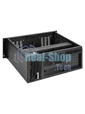 Серверный корпус ExeGate Pro 4U350-02 RM 19