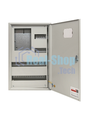 Щит учетно-распред. навесной ЩУРн PROxima 3/48 (630х400х160) IP31