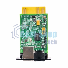 Адаптер SNMP для ИБП SMALLR3A5I DKC SNMPSM2