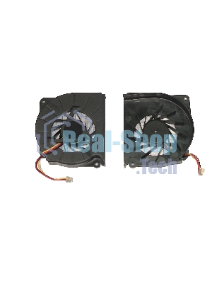 Вентилятор (кулер) для ноутбука Fujitsu Lifebook E8410 N6460 S2210 S6310 S6311 S6510 T4215 T5500