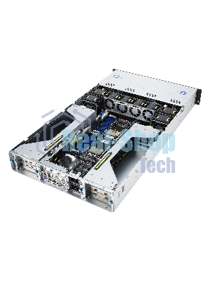 Серверная Платформа ASUS ESC4000-E11/WOCPU/WOM/WOGPU/Z 26R2/WOS/WOA/WON/WOM/WONCRD/WORCRD/EU