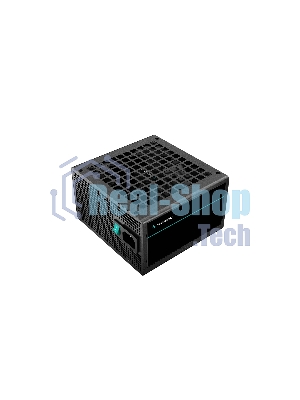 Блок питания Deepcool/GamerStorm PF700, 700Вт, 80 PLUS, 120мм, черный