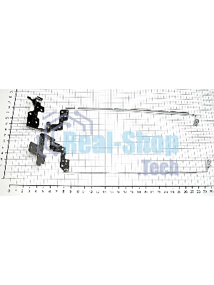 Петли для ноутбука HP Pavilion 15-G 15-H 15-S 15-R