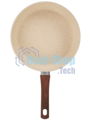 Сковорода RASHEL PREMIUM R-17424