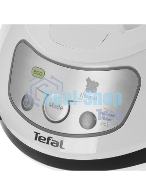 Парогенератор Tefal Pro Express Eco GV9E21E0, зеленый/белый