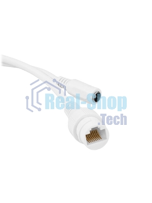 Камера видеонаблюдения IP Dahua DH-IPC-HDBW2841RP-ZAS 2.7-13.5мм цв.