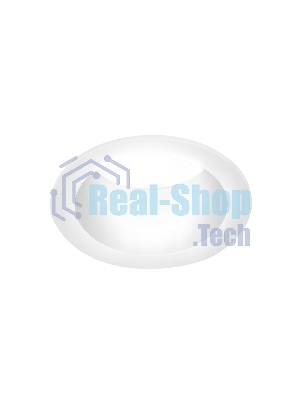 Светильник Ambrella light TN210 WH/S белый/песок GU5.3 D68*57