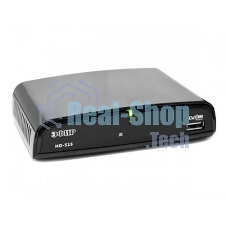 Ресивер DVB-T2 Сигнал Эфир HD-515