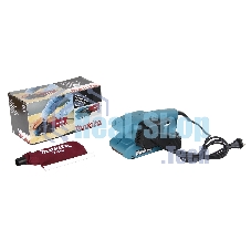 Ленточная шлифовальная машина Makita 9911 650Вт (ширина ленты 76мм)