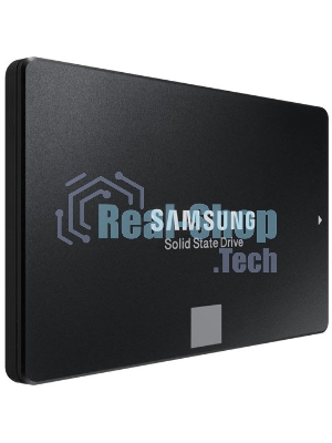 Накопитель SSD Samsung 1Tb 870 EVO Series MZ-77E1T0B/EU