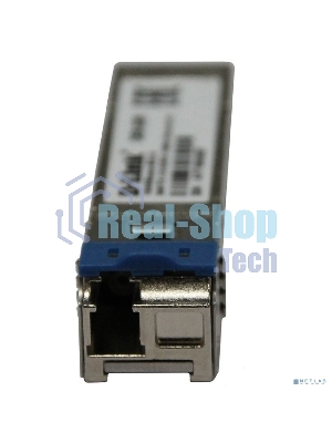 Трансивер D-Link 330R/10KM/A1A WDM SFP 1x1000Base-BX-U Tx:1310nm Rx:1550nm