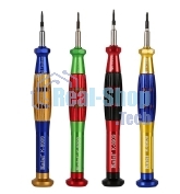 Отвертка для электронных компонентов Kaisi K-8909 Pentalobe 0,8