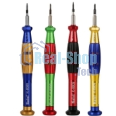 Отвертка для электронных компонентов Kaisi K-8909 Pentalobe 0,8