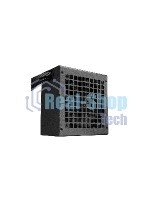 Блок питания Deepcool/GamerStorm PF700, 700Вт, 80 PLUS, 120мм, черный