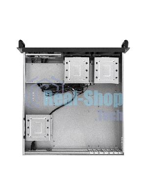 Серверный корпус ExeGate EX292527RUS Pro 3U450-09 (RM 19