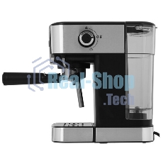 Кофеварка капсульная BBK BCM1507 (GR/B)