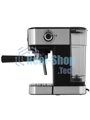 Кофеварка капсульная BBK BCM1507 (GR/B)