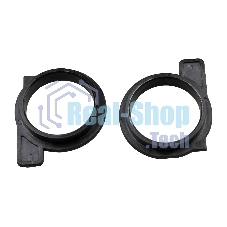 Бушинг CET CET4390 (2HS25280) для Kyocera FS-1100/1300D/2000D тефлонового вала правый