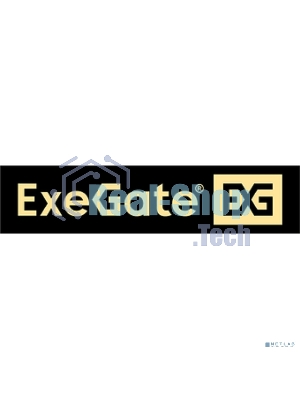 Серверный корпус ExeGate Pro 1U430-02 (RM 19