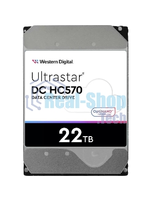 Жесткий диск Western Digital 3.5