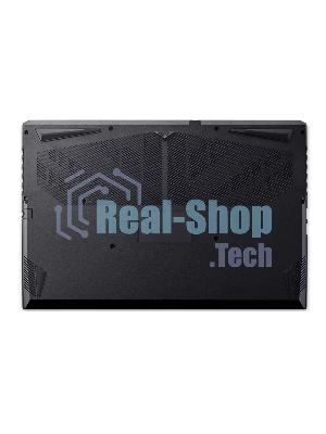 Ноутбук ACER Aspire 7 A715-59G-51DK черный 15.6