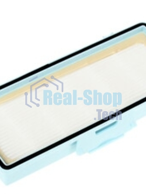 HEPA-фильтр OZONE microne H-18 для пылесоса LG