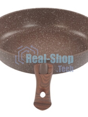 Сковорода RASHEL R-11628