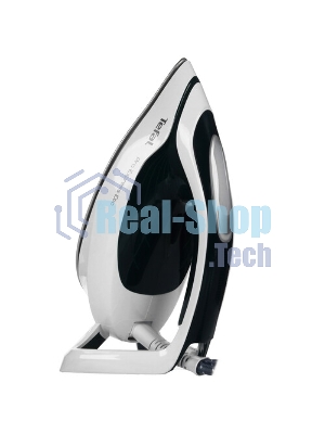 Парогенератор Tefal Pro Express Eco GV9E21E0, зеленый/белый