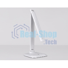 Светодиодная настольная лампа Ambrella light DE500 WH белый LED 4200K 9W