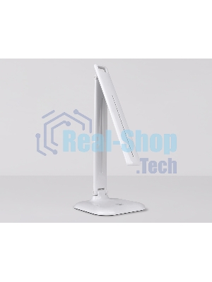 Светодиодная настольная лампа Ambrella light DE500 WH белый LED 4200K 9W